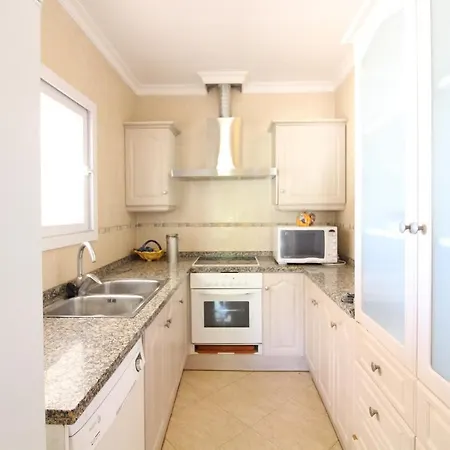 Gran Sol Holiday home Calpe