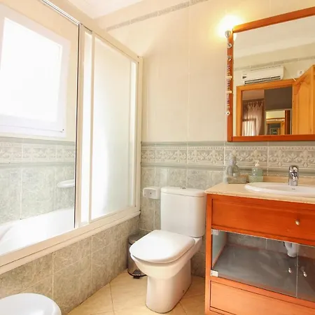 Gran Sol Holiday home *