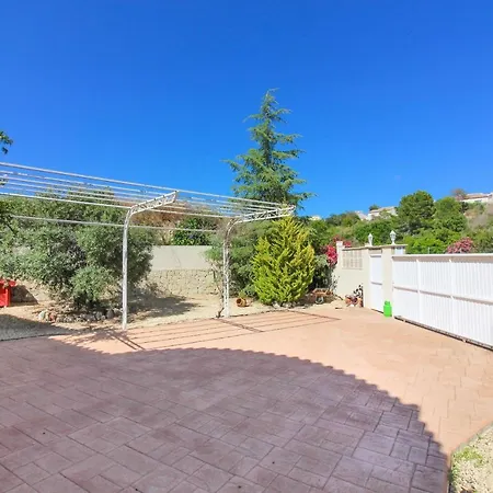 Gran Sol Holiday home *